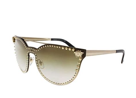 versace womens brow bar glasses